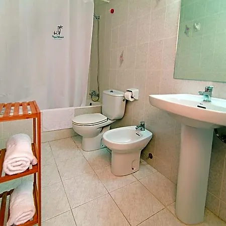 Mar Blanca Hotell Ciutadella (Menorca)