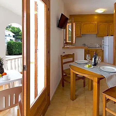 Hotell Mar Blanca 2*