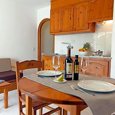 Mar Blanca Ciutadella (Menorca)