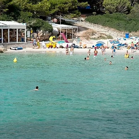 Hotell Mar Blanca Ciutadella (Menorca)