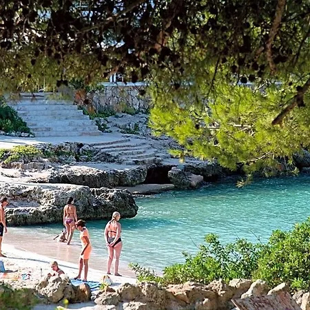 Hotell Mar Blanca Ciutadella (Menorca)