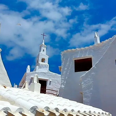 Hotell Mar Blanca Ciutadella (Menorca)