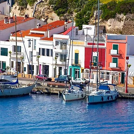 Mar Blanca Hotell Ciutadella (Menorca)