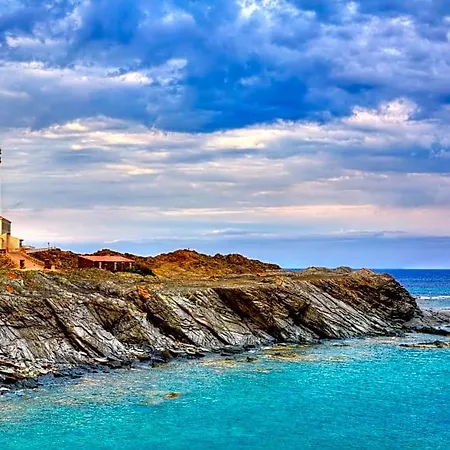 Mar Blanca Hotell Ciutadella (Menorca)