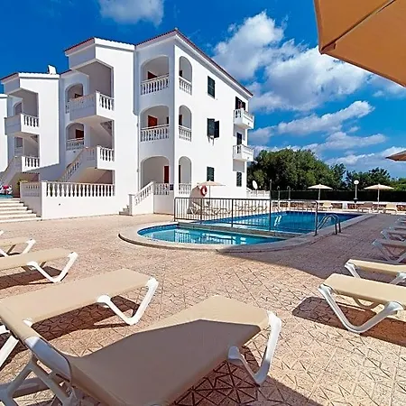 Mar Blanca 2* Ciutadella (Menorca)