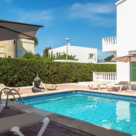 Hotel Mar Blanca 2*