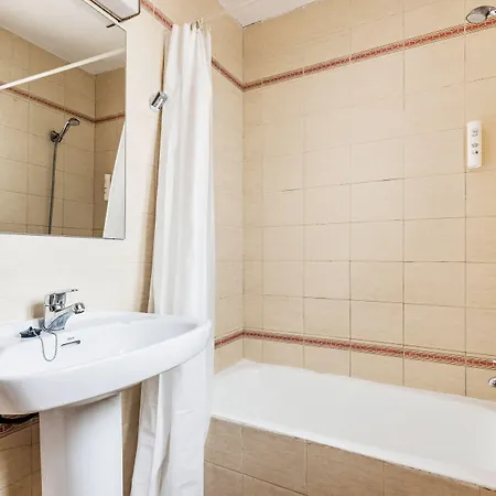 Mar Blanca Hotel