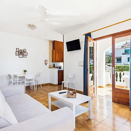 Hotel Mar Blanca 2*