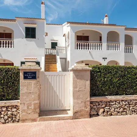 Mar Blanca Hotel