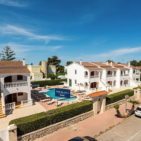 Mar Blanca Hotel Ciutadella (Menorca)