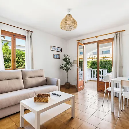Mar Blanca Hotel Ciutadella (Menorca)