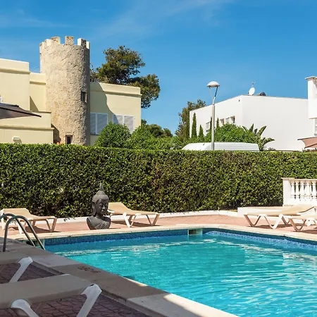 Hotel Mar Blanca