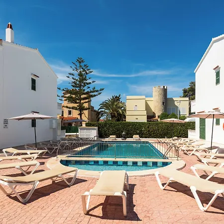Mar Blanca Hotel