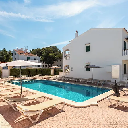 Mar Blanca Ciutadella (Menorca)