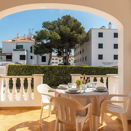 Mar Blanca Hotel Ciutadella (Menorca)