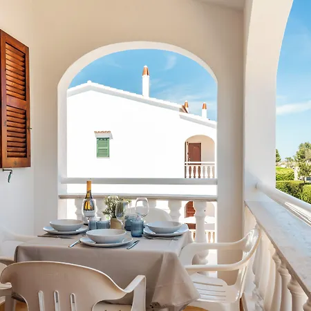 Mar Blanca Hotel Ciutadella (Menorca)