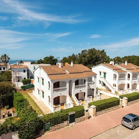 Hotel Mar Blanca