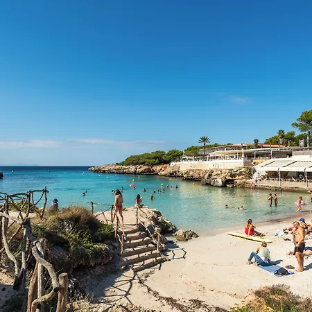 Mar Blanca Ciutadella (Menorca)
