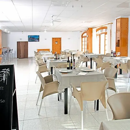 Hotell Mar Blanca