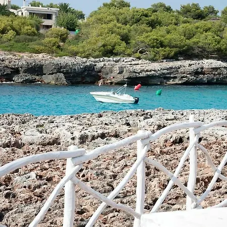 Mar Blanca Hotell