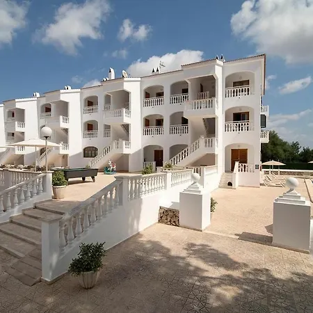 Mar Blanca Hotell 2*