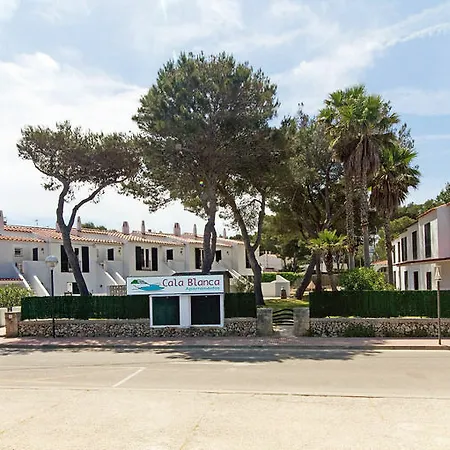 Hotell Mar Blanca 2*