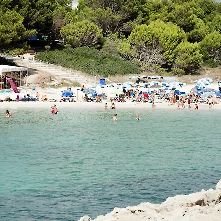 Hotell Mar Blanca