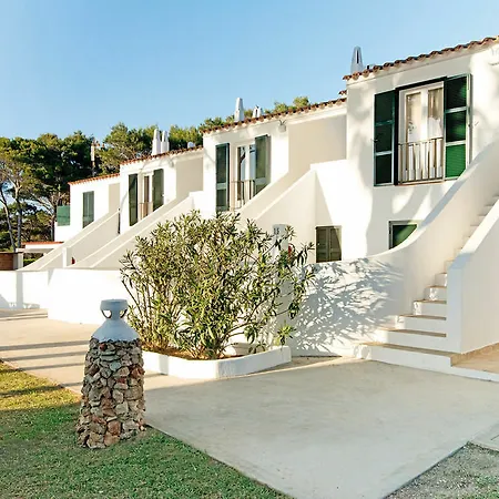 Mar Blanca Hotell Ciutadella (Menorca)