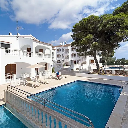 Hotell Mar Blanca 2*