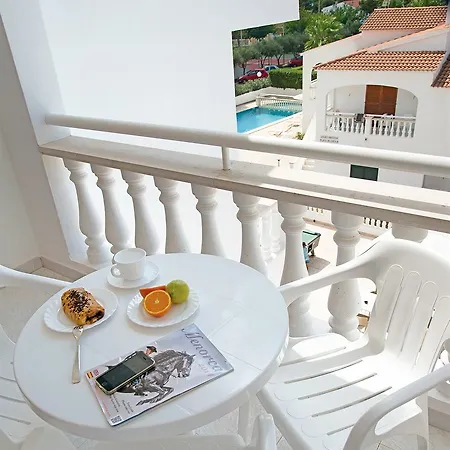 Hotel Mar Blanca Ciutadella (Menorca)