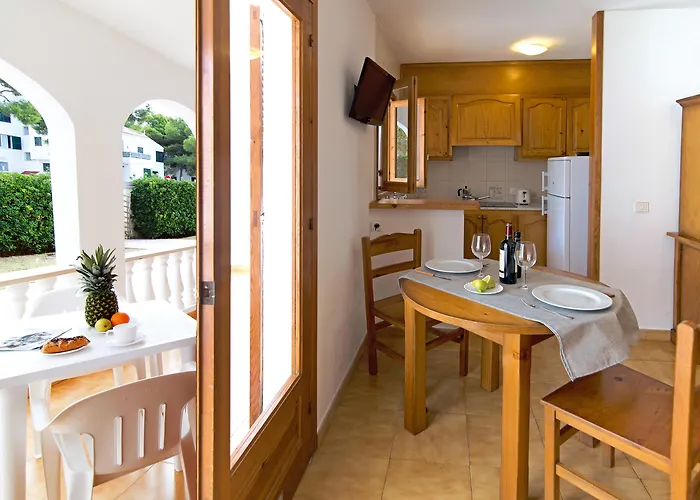 מלון Mar Blanca 2*