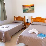 Hotel Mar Blanca