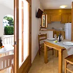 Hotel Mar Blanca 2*