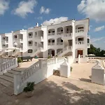 Mar Blanca Hotel 2*