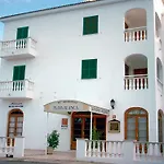 Mar Blanca Ciutadella (Menorca)