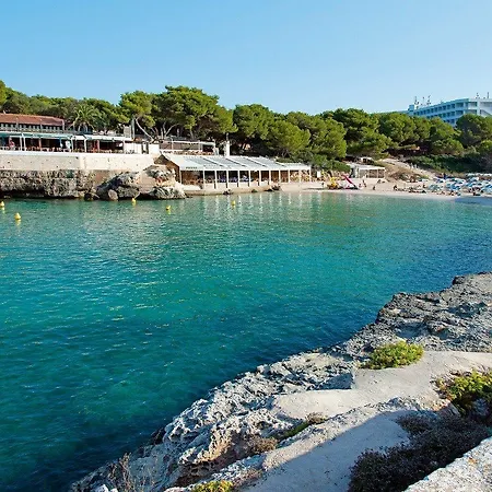 Mar Blanca * Cala Blanca (Menorca)