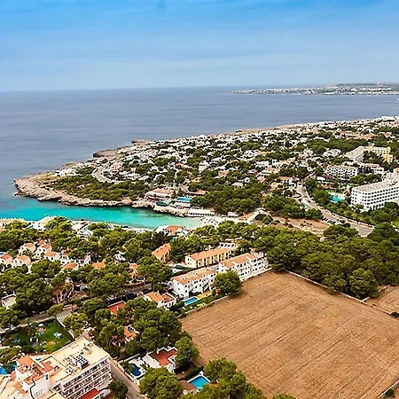 Mar Blanca Cala Blanca (Menorca)