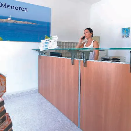 Mar Blanca Appartamento