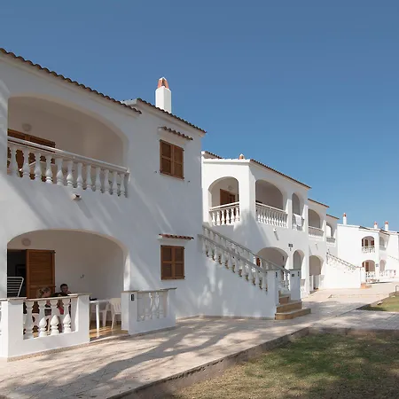 Appartamento Mar Blanca