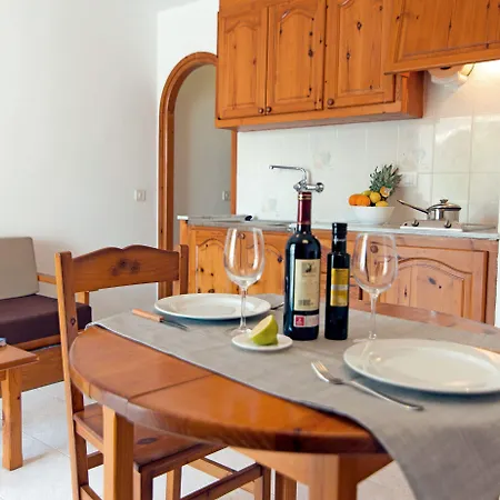 Mar Blanca Hotell Ciutadella (Menorca)