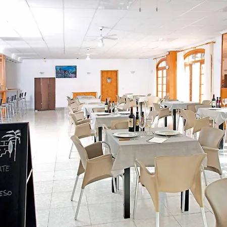 Hotel Mar Blanca