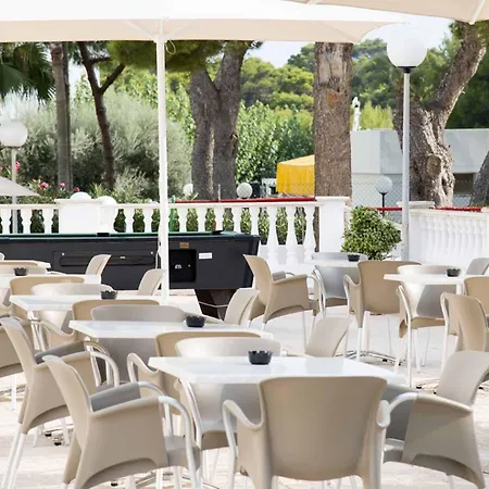 Hotel Mar Blanca 2*