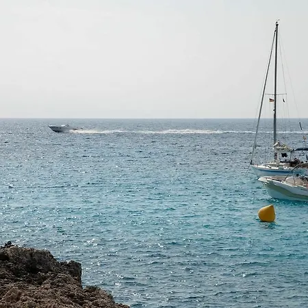 Mar Blanca Appartamento Cala Blanca (Menorca)