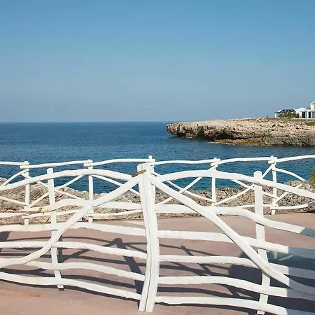 Mar Blanca * Cala Blanca (Menorca)