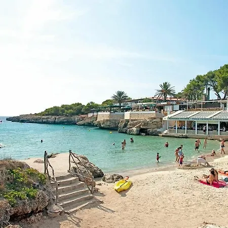 Mar Blanca * Cala Blanca (Menorca)