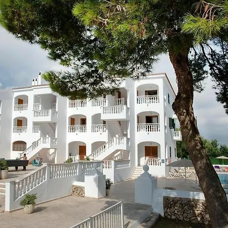 Appartamento Mar Blanca