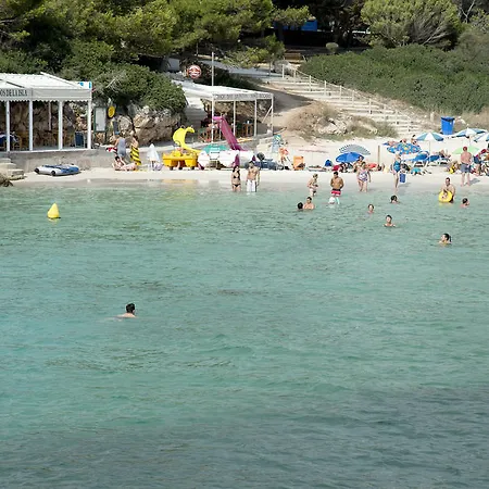 Mar Blanca